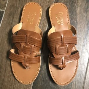 Franco Sarto Sandals